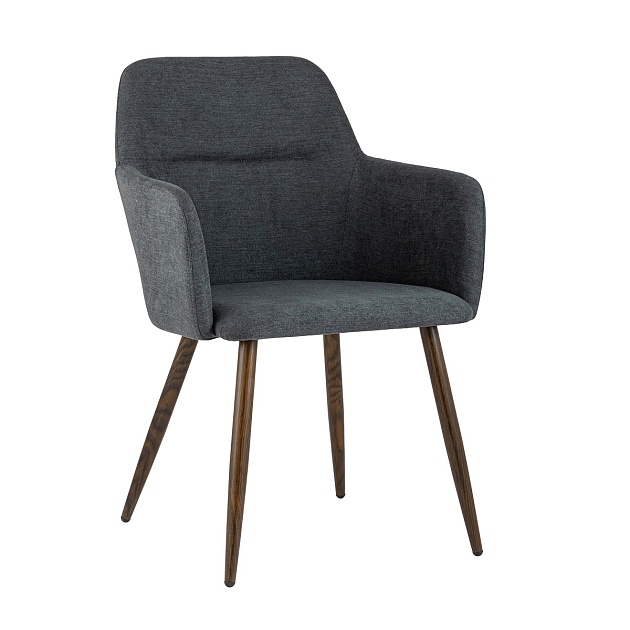 Кухонный стул Stool Group Кинг серый QUEENY HANDLE GREY изображение 1 Кухонный стул Stool Group Кинг серый QUEENY HANDLE GREY Фото № 1