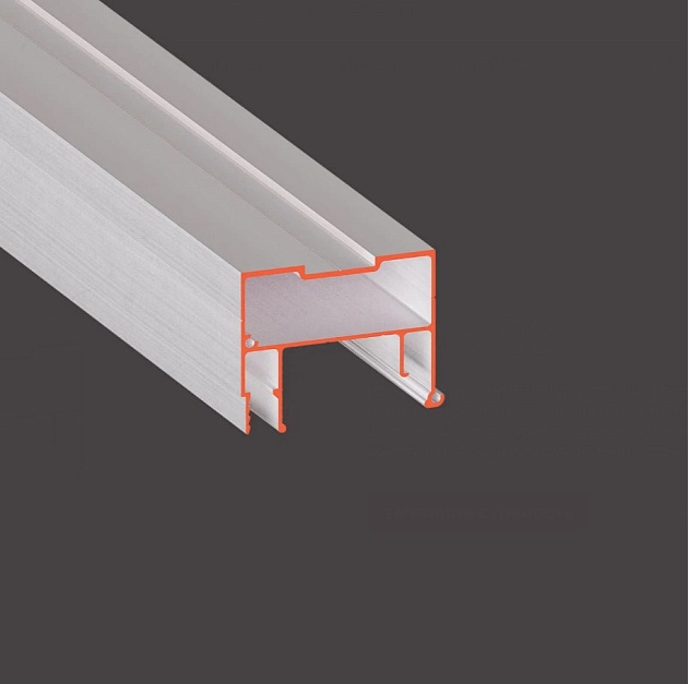 Профиль Flexy для натяжных потолков 8245 BRUS 02 Фото № 1