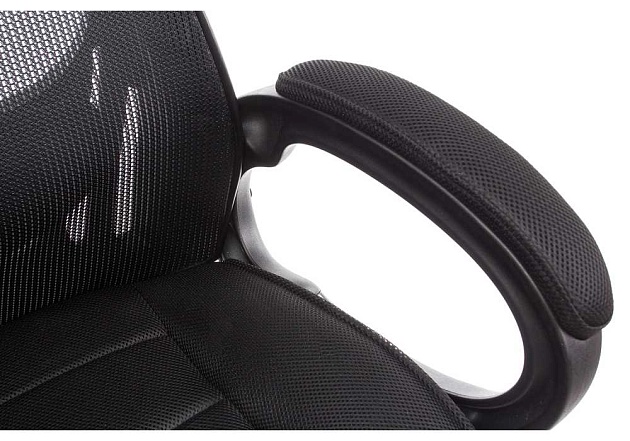 Офисное кресло Woodville Burgos 1715 изображение 6 Офисное кресло Woodville Burgos 1715 Фото № 6