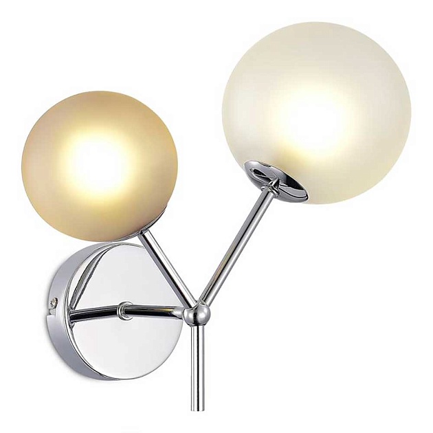 Настенный светильник Evoluce MALTE SLE1107-101-02 Фото № 1