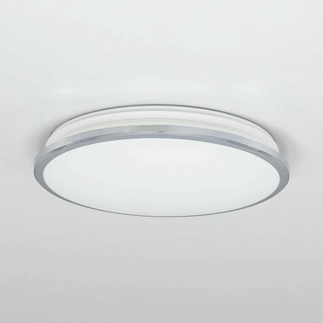 Потолочный светодиодный светильник Citilux Луна CL702221N изображение 14 Потолочный светодиодный светильник Citilux Луна CL702221N Фото № 14