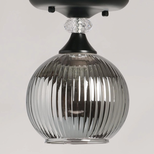 Потолочный светильник De City Соло 112013201 Фото № 3