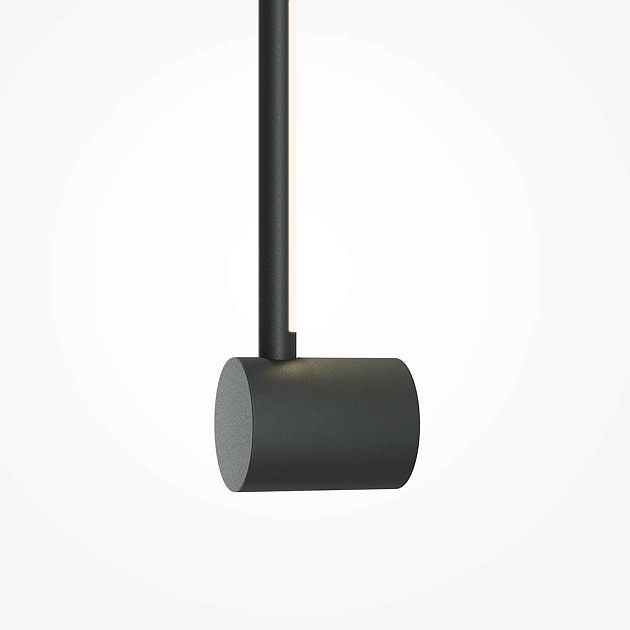 Настенный светодиодный светильник Maytoni Light Stick MOD237WL-L6B3K Фото № 2