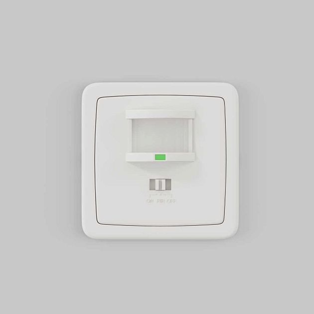 Датчик движения Maytoni Technical SI-02 изображение 4 Датчик движения Maytoni Technical SI-02 Фото № 4