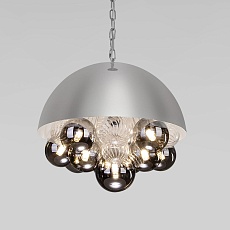 Подвесной светильник Eurosvet Anait 30178 хром 4