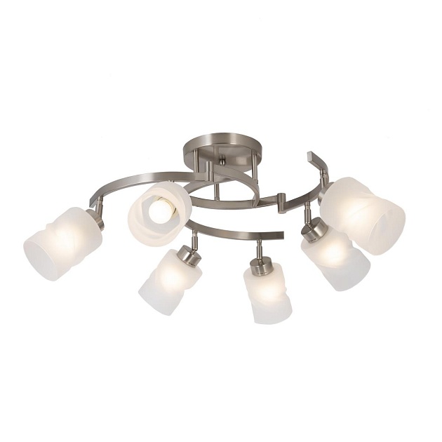 Потолочная люстра Citilux Астро CL125162 изображение 1 Потолочная люстра Citilux Астро CL125162 Фото № 1