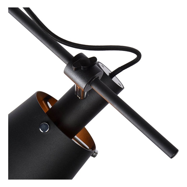 Спот Lucide Quinny 74107/11/30 Фото № 6