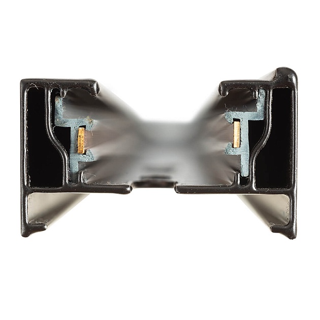 Шинопровод Denkirs Solid Base TR1003-BK Фото № 5