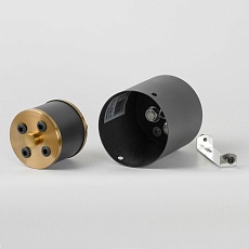 Подвесная люстра Lussole LSP-8885 1