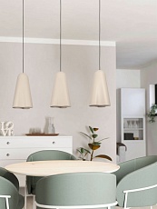 Подвесной светильник Eglo Tolleric 390364 1