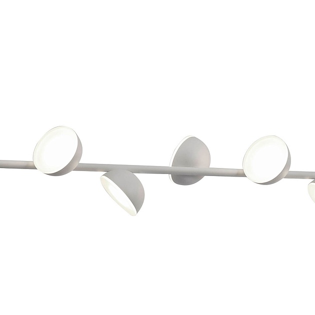 Подвесная светодиодная люстра Mantra Adn 6262 изображение 2 Подвесная светодиодная люстра Mantra Adn 6262 Фото № 2