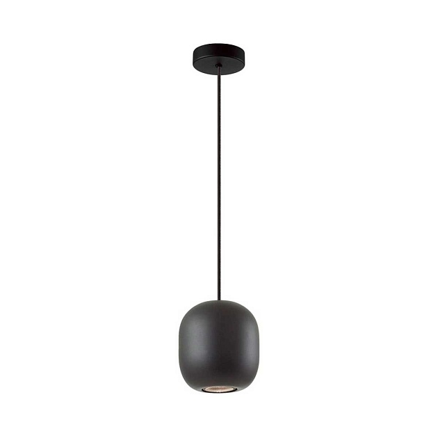 Подвесной светильник Odeon Light COCOON 5060/1BA Фото № 1