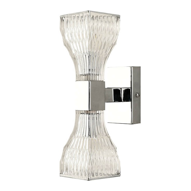 Бра Favourite Parity 2944-2W изображение 2 Бра Favourite Parity 2944-2W Фото № 2