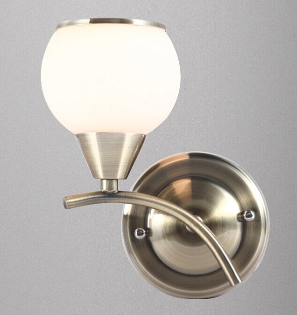 Бра Globo Mistral 54701-1 Фото № 2