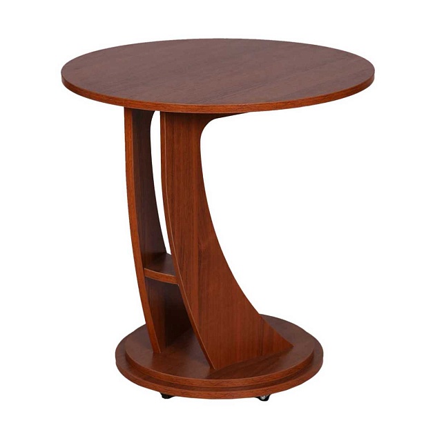 Приставной стол Мебелик Акцент-2 005845 Фото № 1