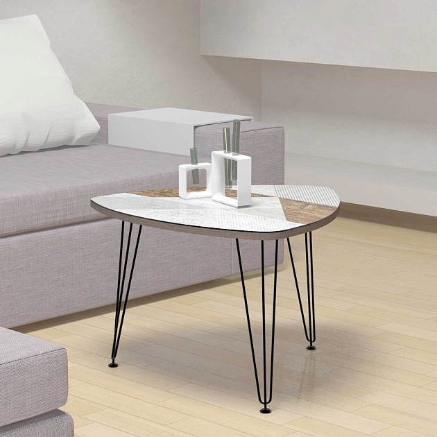 Журнальный стол Мебелик Оникс 1 007645 Фото № 10