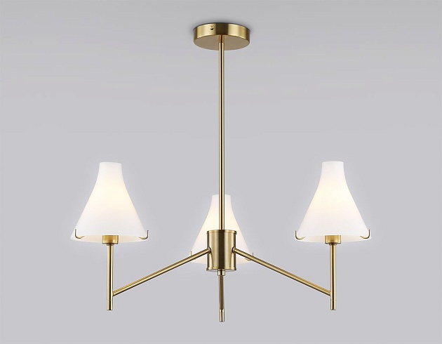 Подвесная люстра Ambrella Light High Light Modern LH57131 изображение 5 Подвесная люстра Ambrella Light High Light Modern LH57131 Фото № 5