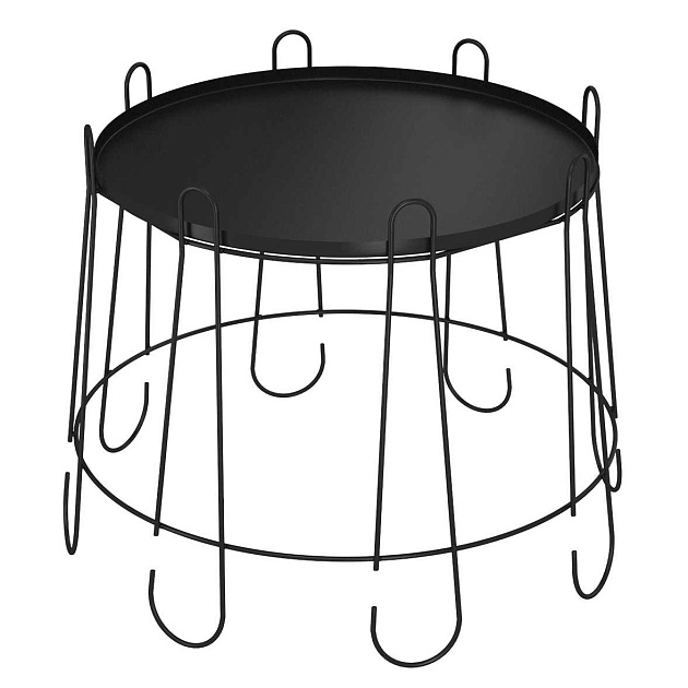 Журнальный стол Мебелик SHT-CT6-2 008658 изображение 1 Журнальный стол Мебелик SHT-CT6-2 008658 Фото № 1