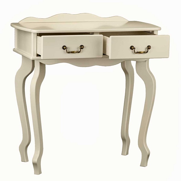 Консоль Мебелик Берже 21 008152 Фото № 13