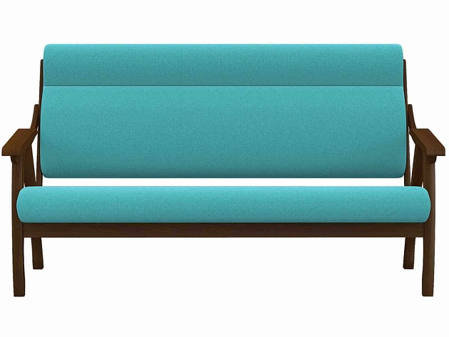 Диван Мебелик Вега 10 007541 изображение 4 Диван Мебелик Вега 10 007541 Фото № 4