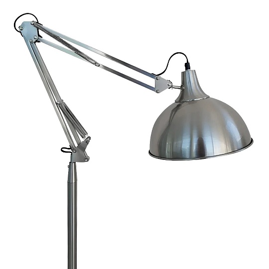 Торшер Vele Luce Fabio VL1933F99 Фото № 4