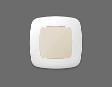 Лицевая панель AMBRELLA VOLT OP3160 1