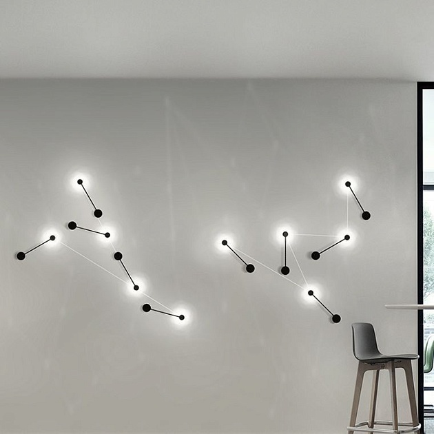 Бра Imperium Loft Via Pin 193144-26 изображение 12 Бра Imperium Loft Via Pin 193144-26 Фото № 12