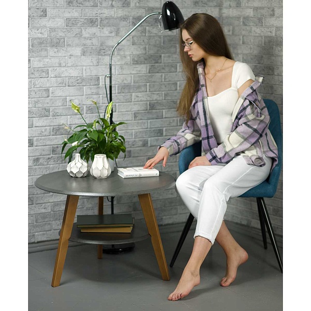 Журнальный стол Мебелик BeautyStyle 17 007679 изображение 15 Журнальный стол Мебелик BeautyStyle 17 007679 Фото № 15