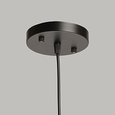 Люстра De City Лоск 107011801 2