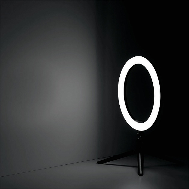 Кольцевой светодиодный светильник Gauss Ring Light RL002 Фото № 16