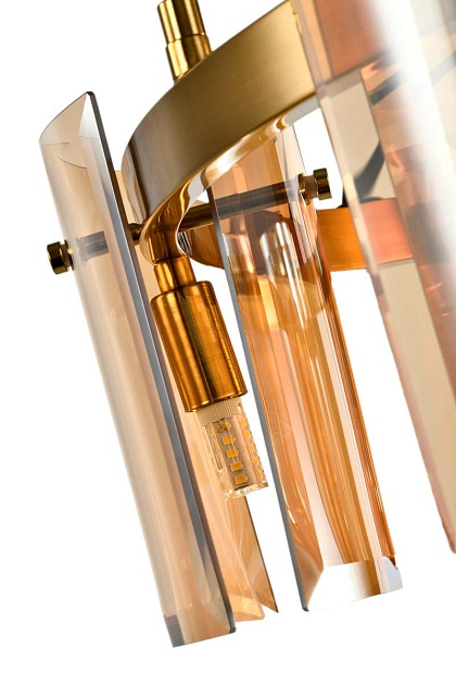 Подвесная люстра Zortes RONY ZRS.1200.06 изображение 3 Подвесная люстра Zortes RONY ZRS.1200.06 Фото № 3