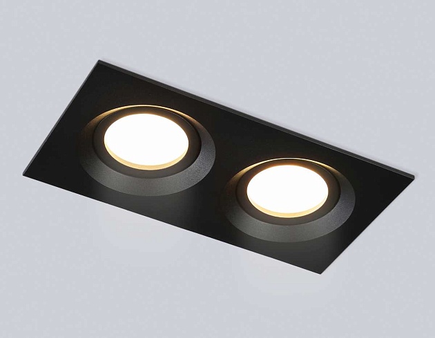 Встраиваемый точечный светильник  Ambrella light TECHNO SPOT TN102746 Фото № 4