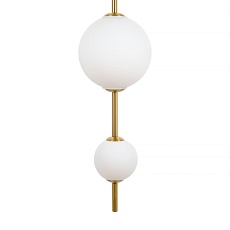 Подвесной светодиодный светильник MyFar Violla MR2021-4PL 2