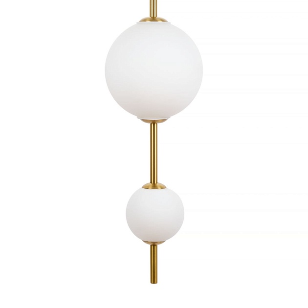 Подвесной светодиодный светильник MyFar Violla MR2021-4PL изображение 3 Подвесной светодиодный светильник MyFar Violla MR2021-4PL Фото № 3