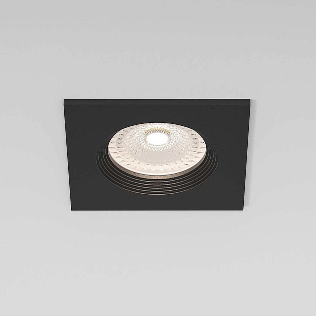 Встраиваемый светильник Elektrostandard 25055/01 a067707 изображение 1 Встраиваемый светильник Elektrostandard 25055/01 a067707 Фото № 1