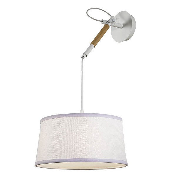 Подвесной светильник F-Promo Eureka 3005-1P изображение 4 Подвесной светильник F-Promo Eureka 3005-1P Фото № 4