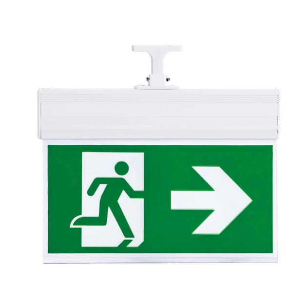 Потолочный светодиодный светильник ЭРА SSA-103-1-20 Б0044392 Фото № 1