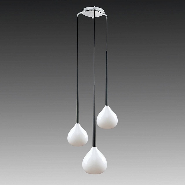 Подвесная люстра Lightstar Forma 808230 Фото № 2