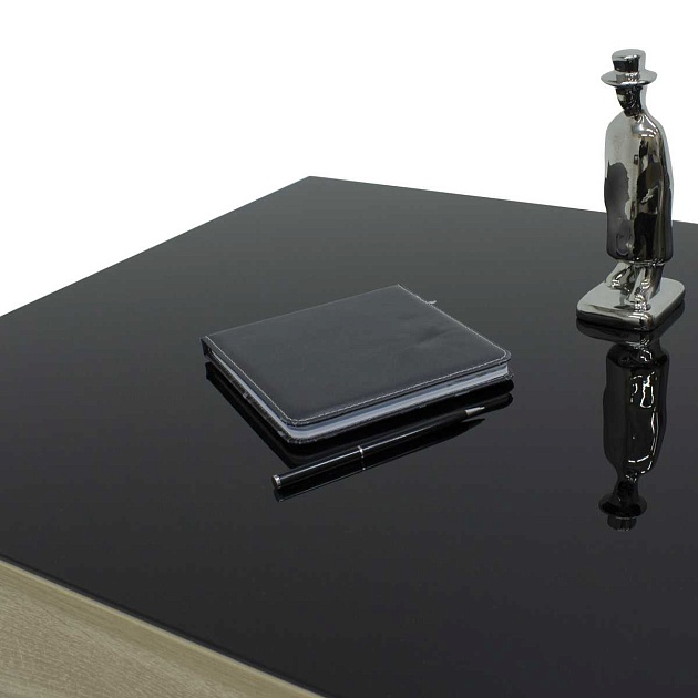 Журнальный стол Мебелик BeautyStyle 26 000271 изображение 4 Журнальный стол Мебелик BeautyStyle 26 000271 Фото № 4