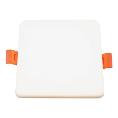 Встраиваемый светодиодный светильник Denkirs DK4603-DW 4