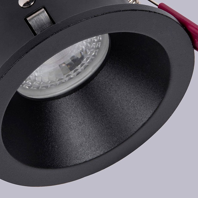 Встраиваемый светильник Favourite Soggy 4529-1C Фото № 3