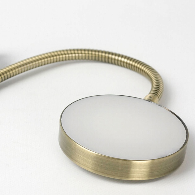 Торшер Lussole Carmel LSP-0904 Фото № 5