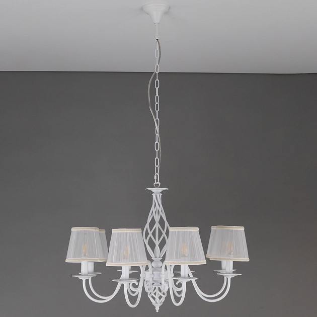 Подвесная люстра Citilux Ровена CL427180 Фото № 7