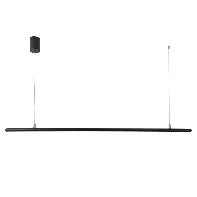 Подвесной светодиодный светильник Favourite Diskret 4486-1P Фото № 1