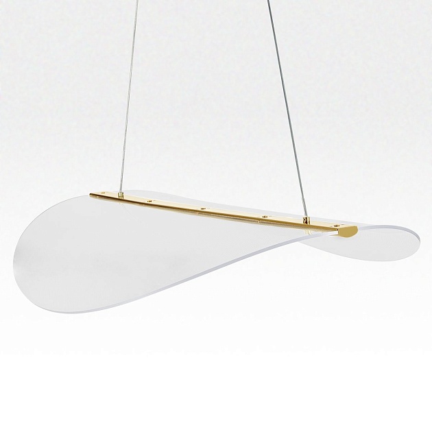 Подвесной светодиодный светильник Citilux Skatt CL213132 изображение 10 Подвесной светодиодный светильник Citilux Skatt CL213132 Фото № 10