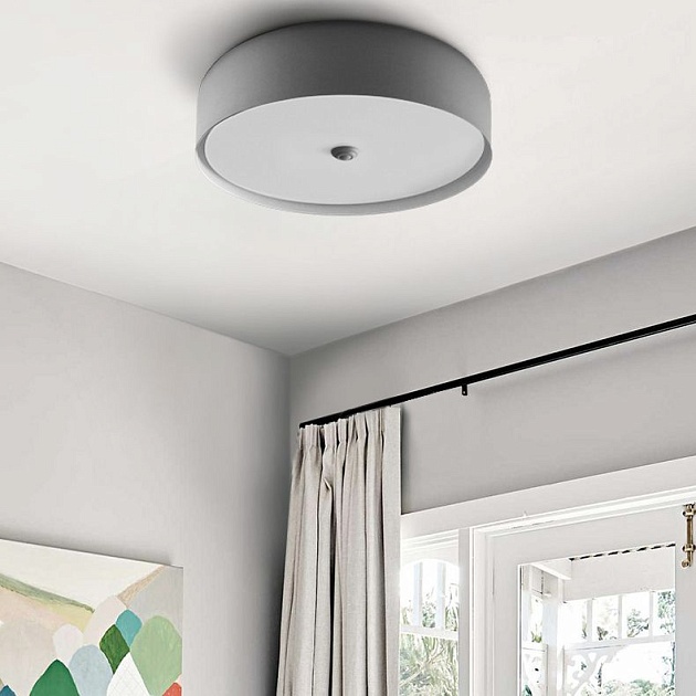 Потолочный светодиодный светильник Imperium Loft Cylinder 178351-26 изображение 4 Потолочный светодиодный светильник Imperium Loft Cylinder 178351-26 Фото № 4