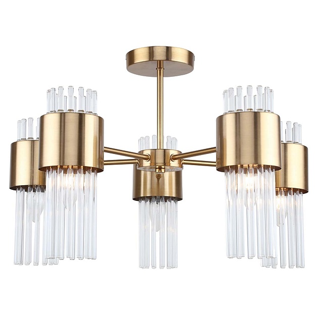 Потолочная люстра Rivoli Donna 3149-305 Б0055533 Фото № 1