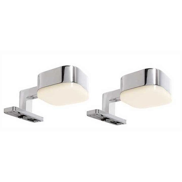 Бра Deko-Light Cursa Set 687088 изображение 1 Бра Deko-Light Cursa Set 687088 Фото № 1