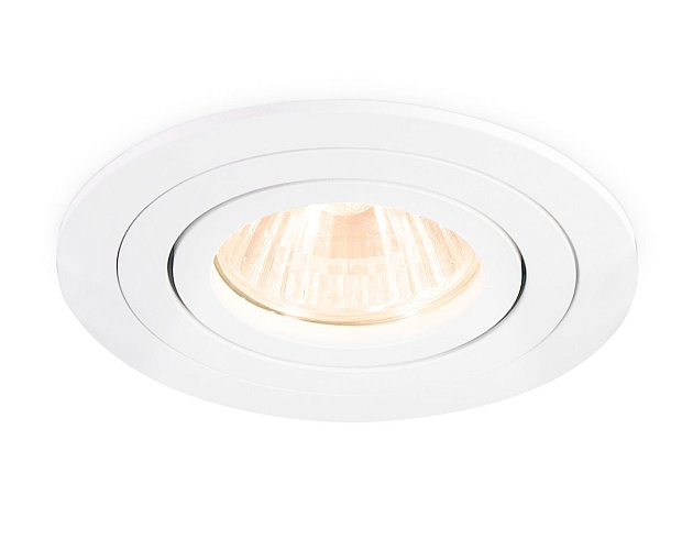 Встраиваемый светильник Ambrella light Techno Spot TN102501 изображение 2 Встраиваемый светильник Ambrella light Techno Spot TN102501 Фото № 2