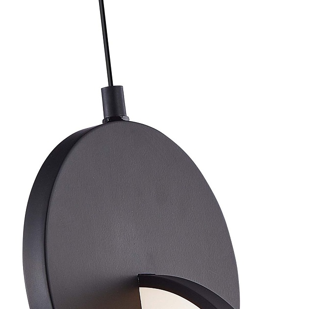 Подвесной светодиодный светильник F-Promo Grahan 4606-1P Фото № 4